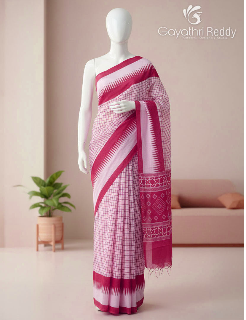 PURE MULMUL COTTON-MC1712