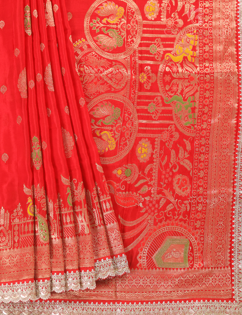 DOLA SILK FANCY-PDS977