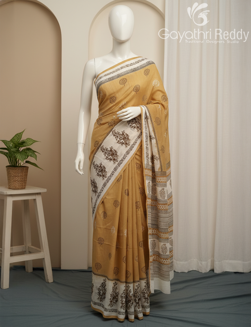 PURE MULMUL COTTON-MC1730