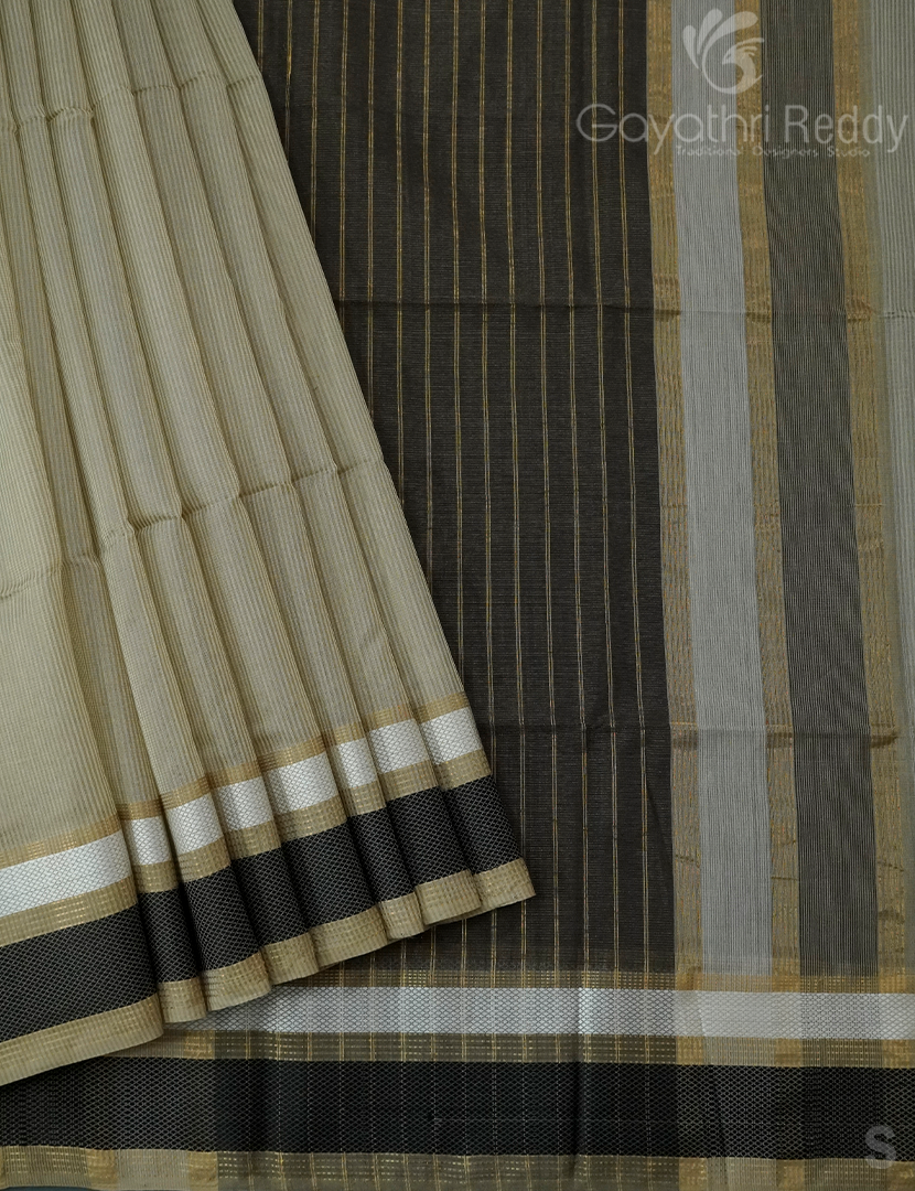 PURE CHANDERI SILK-CPS912
