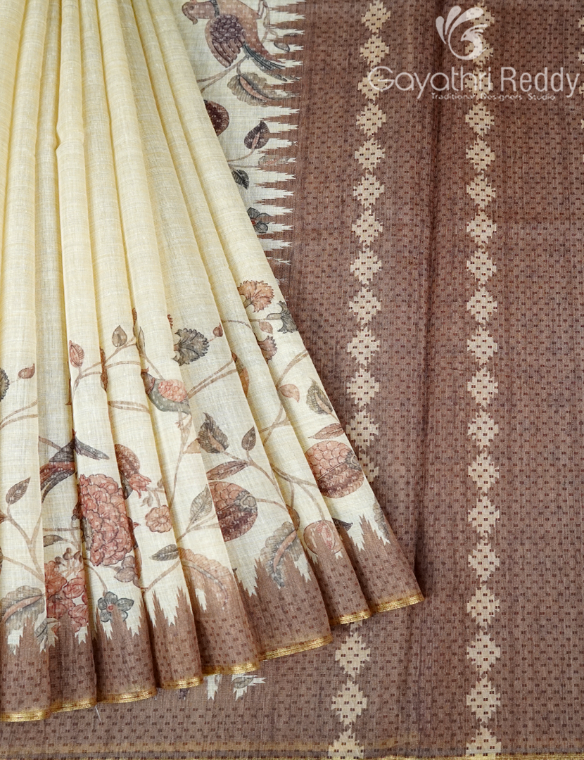 SEMI CHANDERI-SC3032