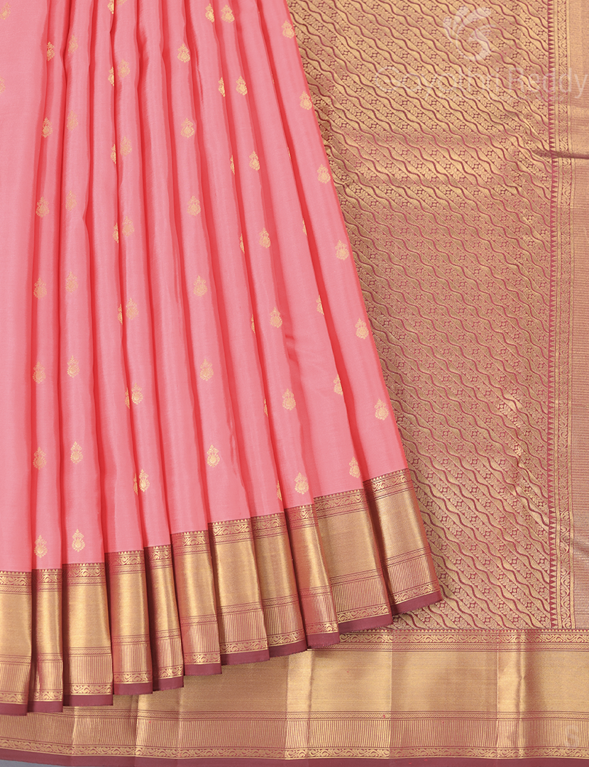 PURE KANCHI PATTU-KP8320