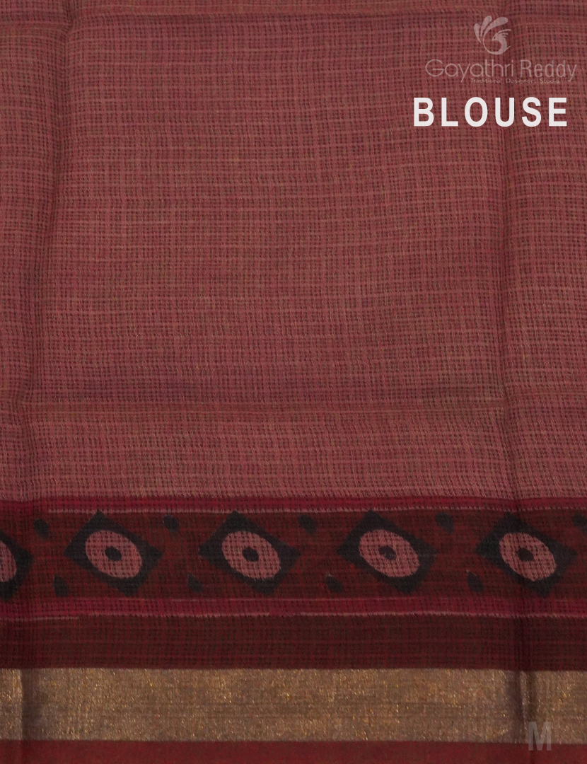 PREMIUM QUALITY KOTA COTTON-K1210