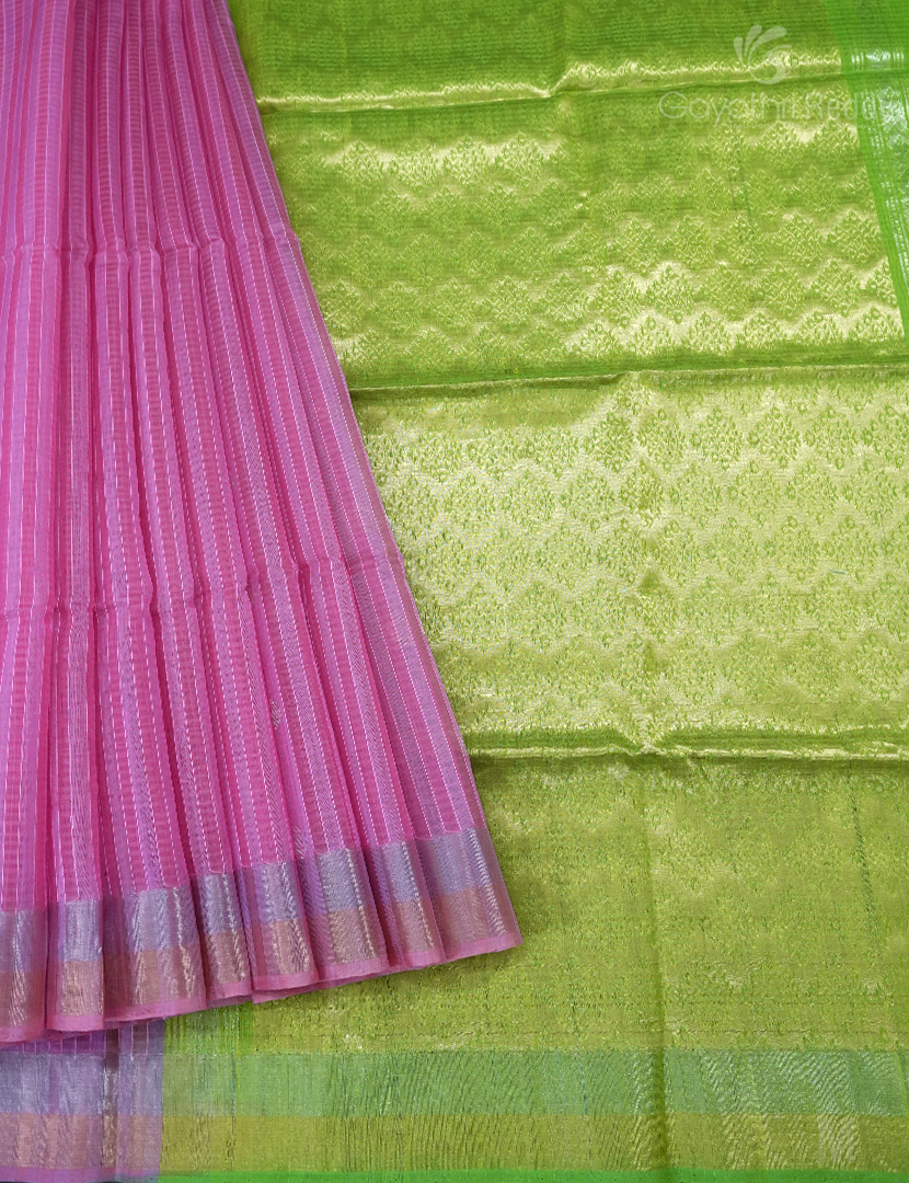 PURE KANCHI KORA SILK-PKK2