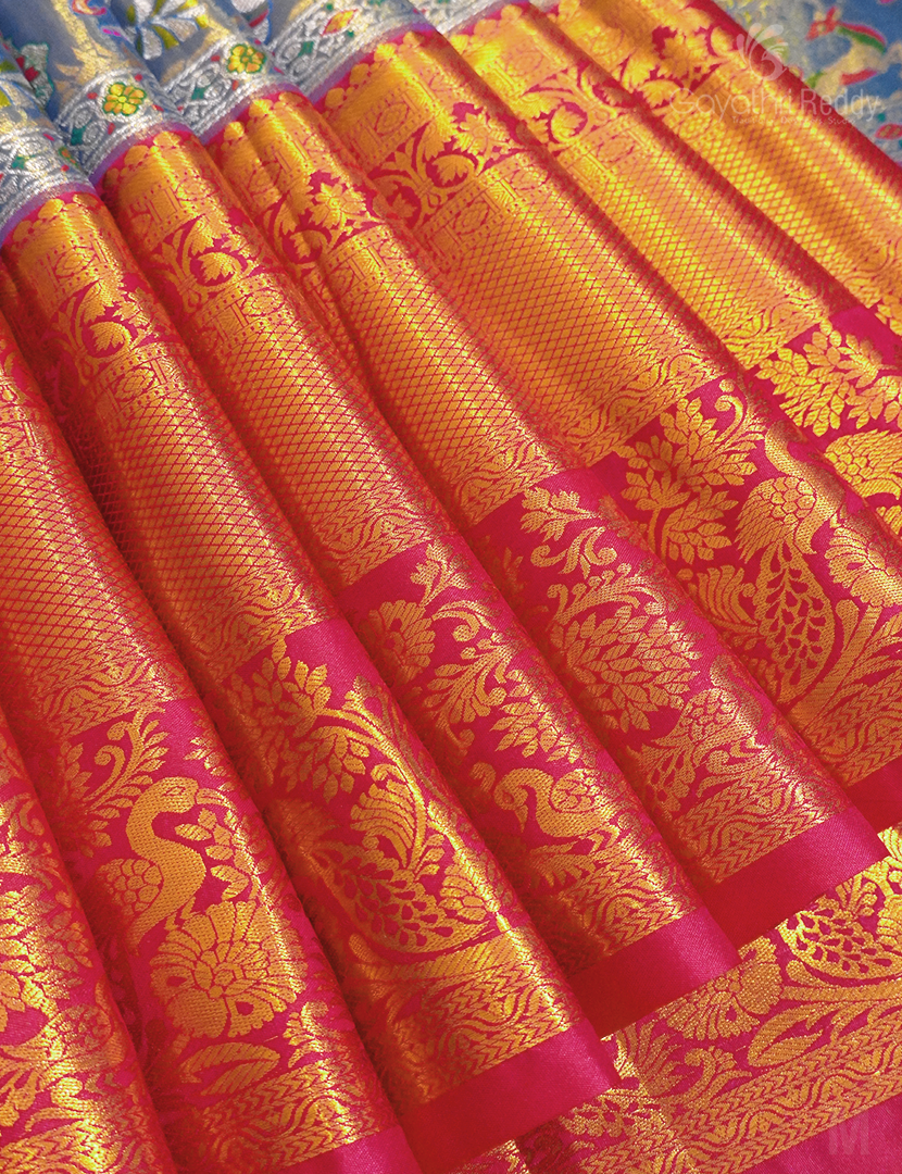 SEMI KANCHI PAVADA-SPP2