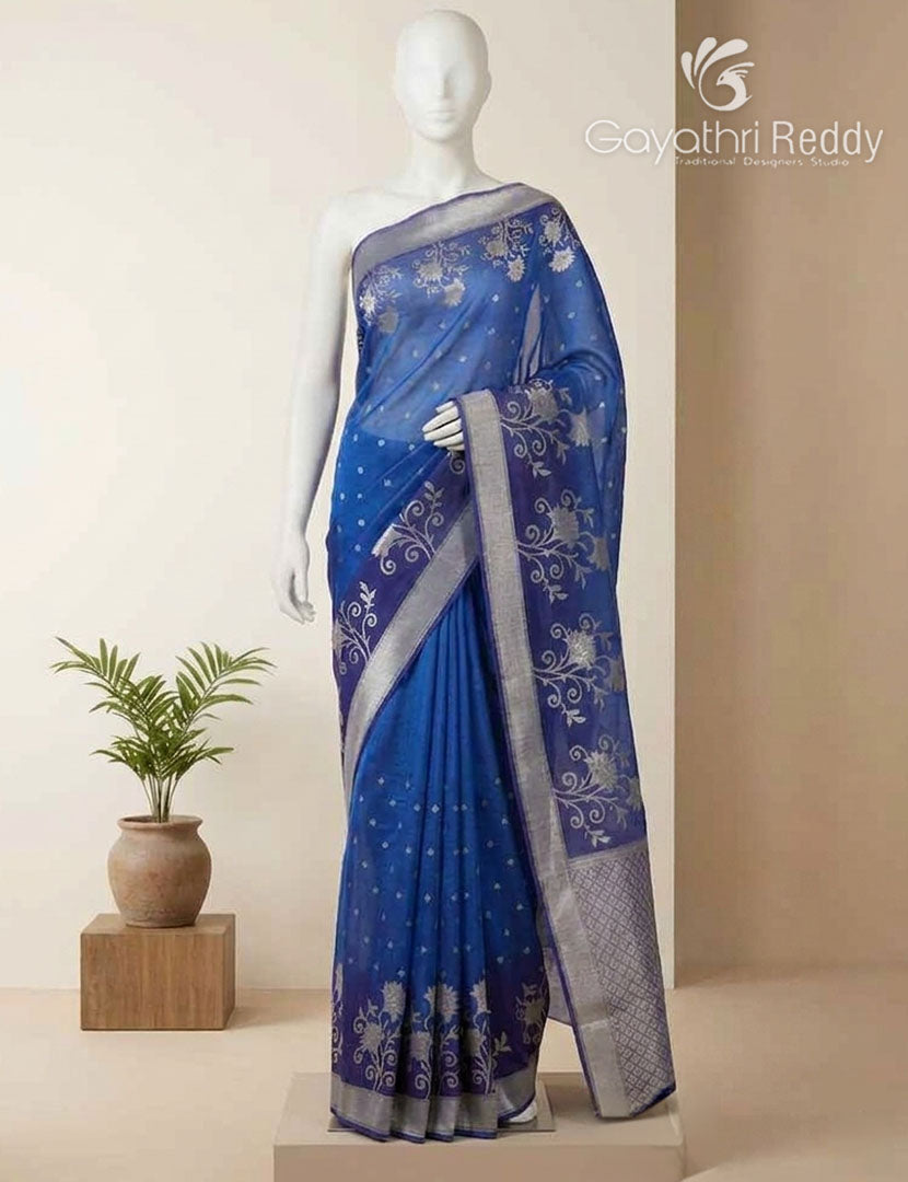 BANARAS SEMI CHINIYA-SBCS20