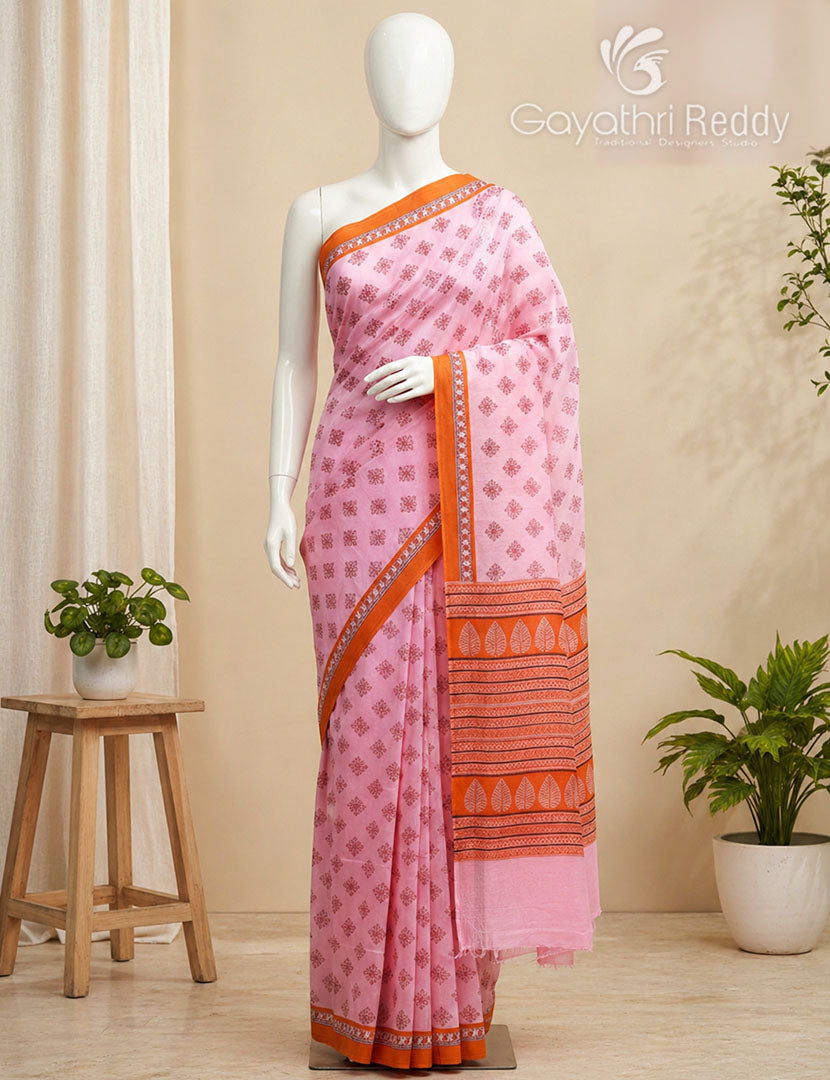 PURE MULMUL COTTON-MC2004