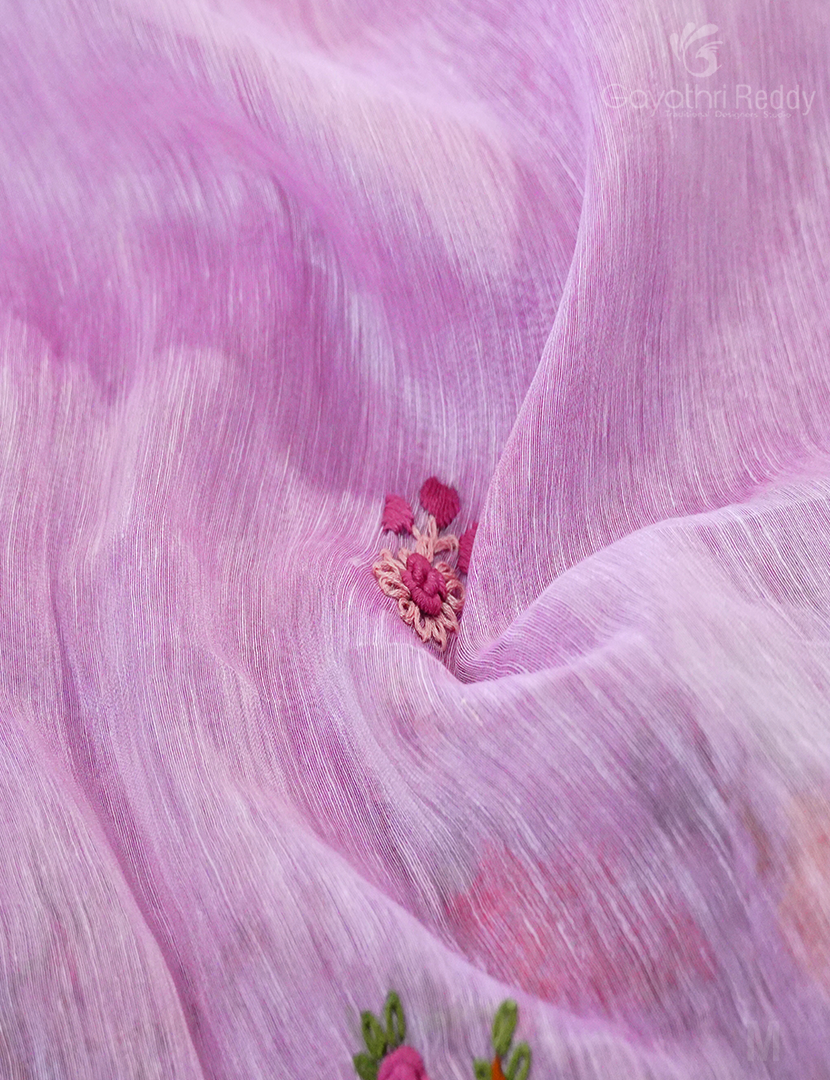 PURE LINEN FANCY-LF112