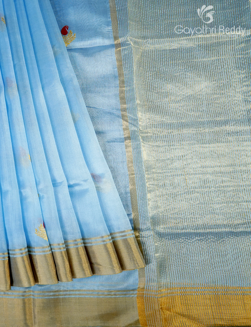 PURE CHANDERI PATTU-CPS1047