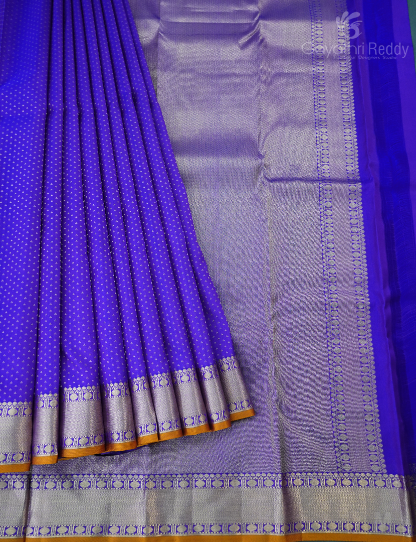 PURE KANCHI PATTU-KP7928
