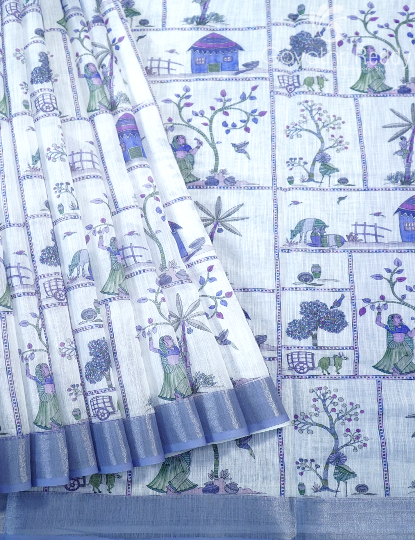 LINEN SILK-LS222