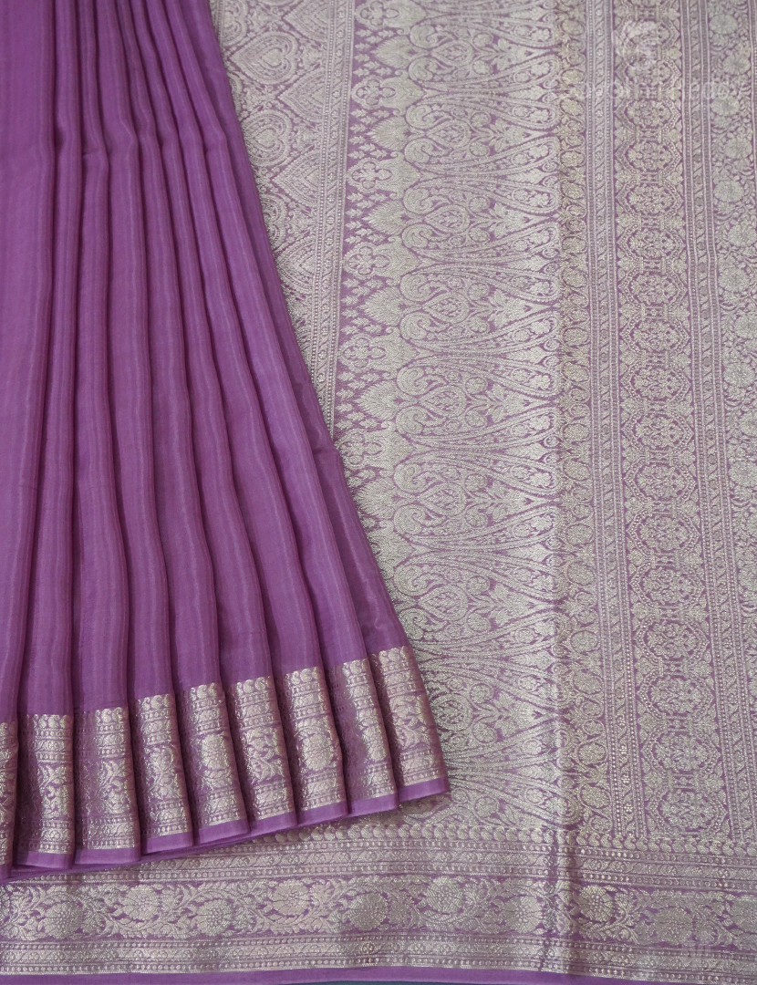 SEMI MYSORE CRAPE-SMC99