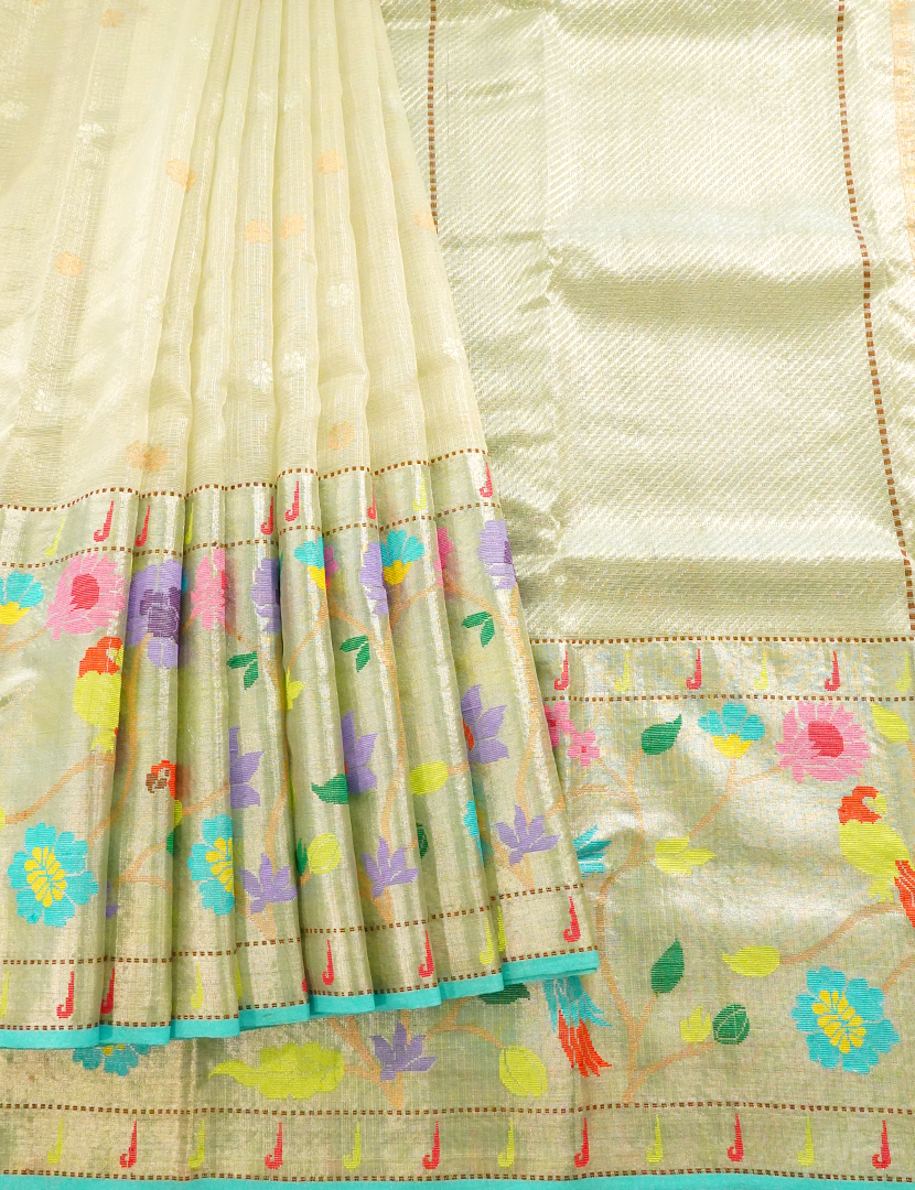 PURE ZARI KOTA-ZK463