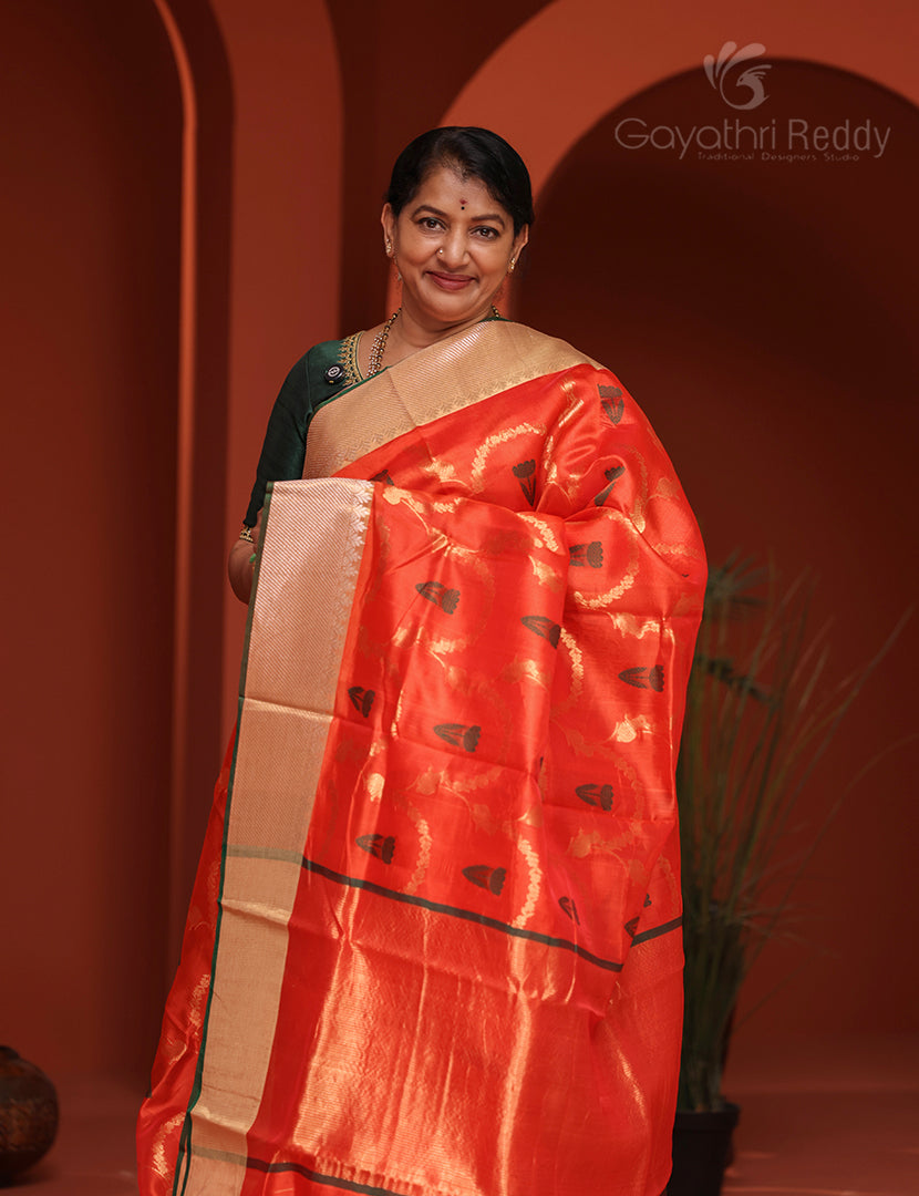 PURE CHANDERI PATTU-CPS1070