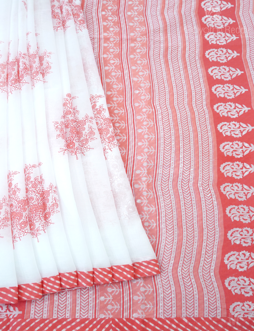 PURE MULMUL COTTON-MC1975