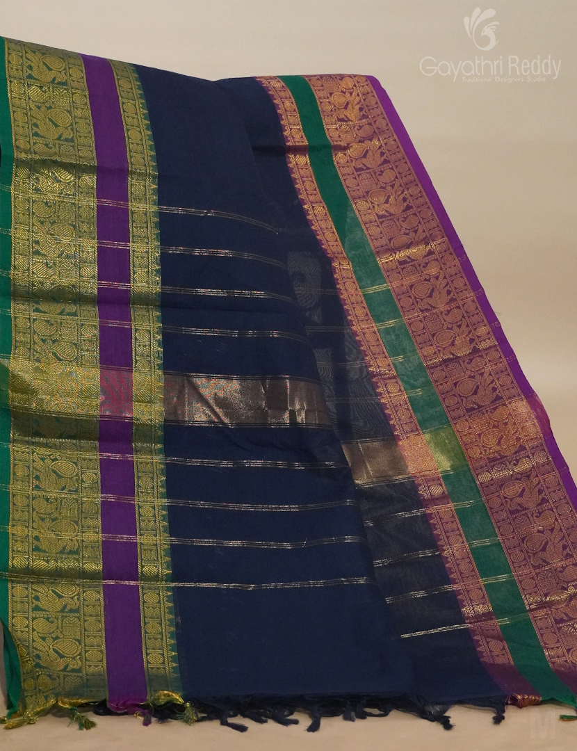 PURE KANCHI COTTON-KC2384