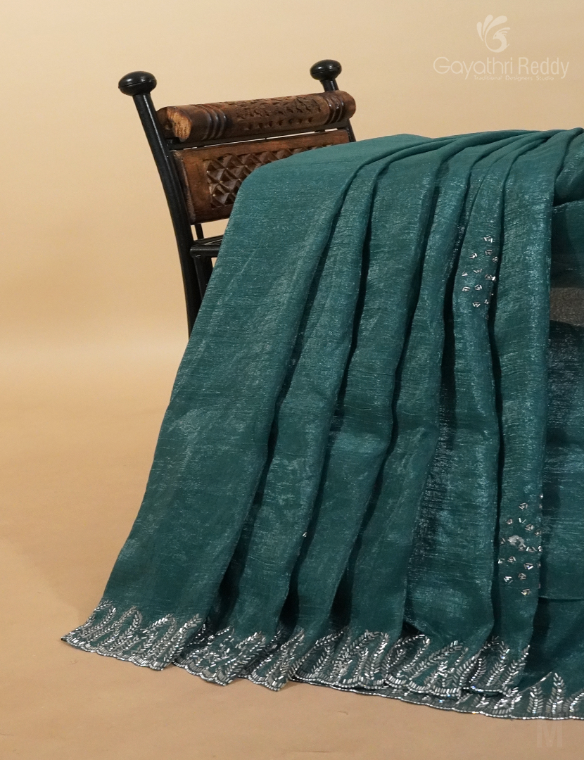 SHIMMER CHIFFON FANCY-CSF2