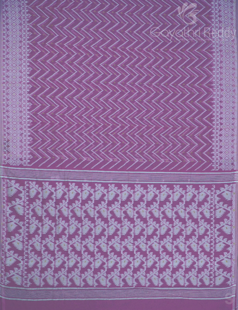 JAMDANI COTTON-JMC493