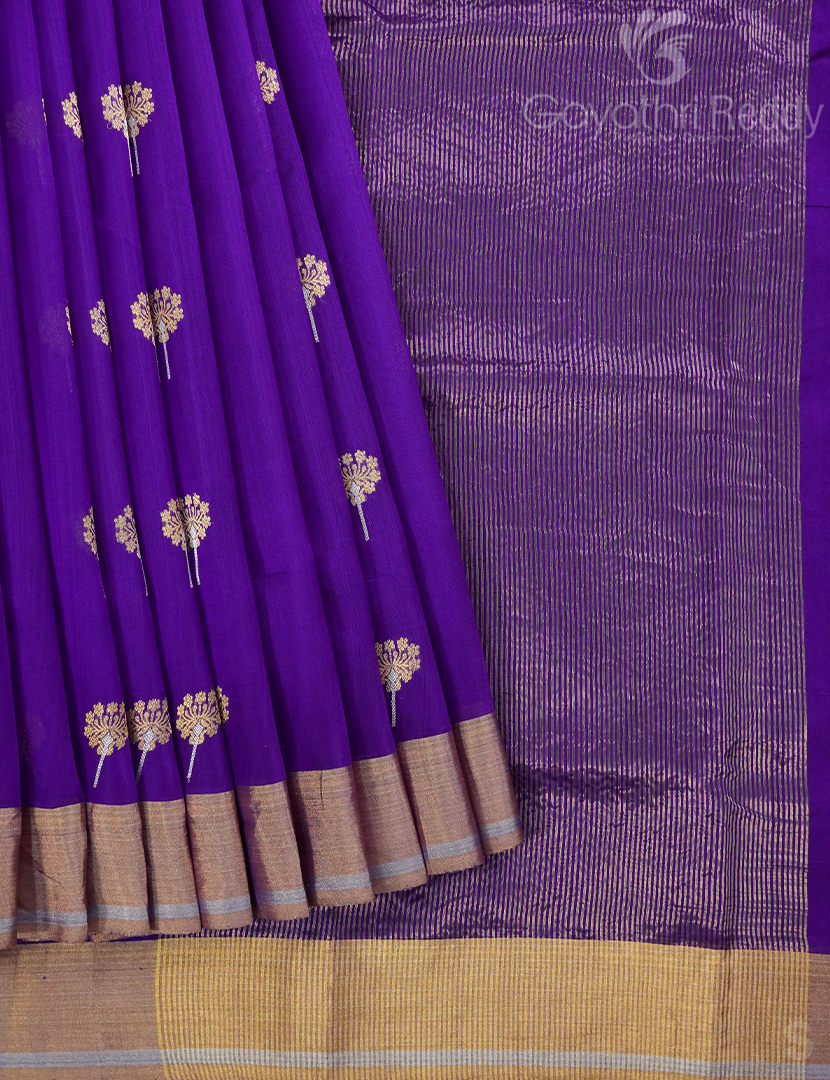 PURE CHANDERI PATTU-CPS964