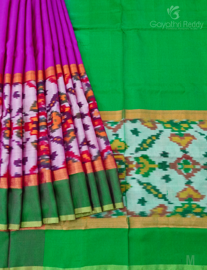 PURE UPPADA PATTU-USS1968