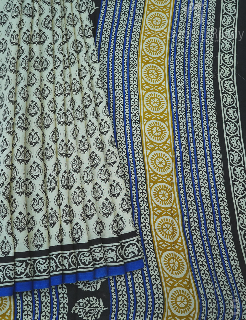 COTTON AJARAKH PRINT-PCA5