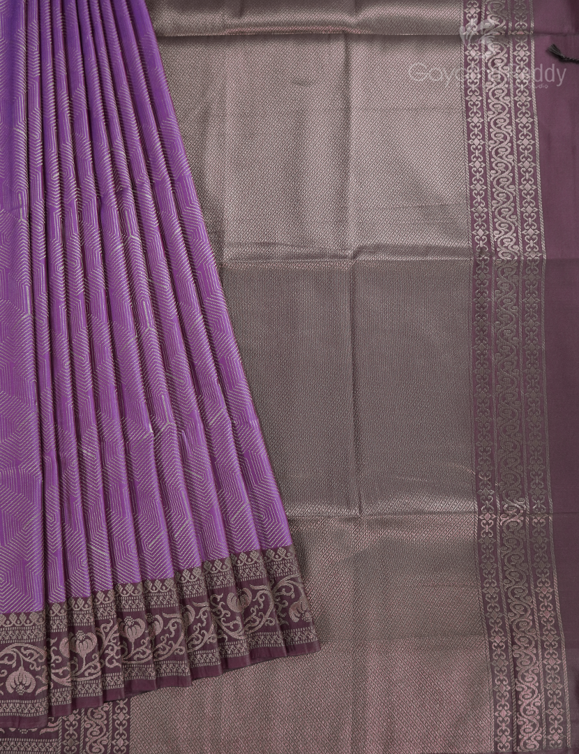 ART SILK SAREE-AS82