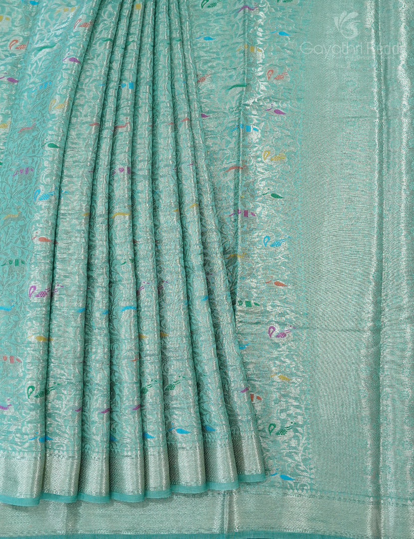 BANARAS SILK-BAS9