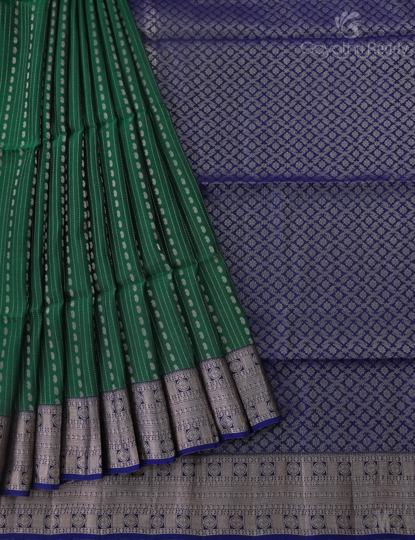 LIGHT WEIGHT KANCHI PATTU-KP7624