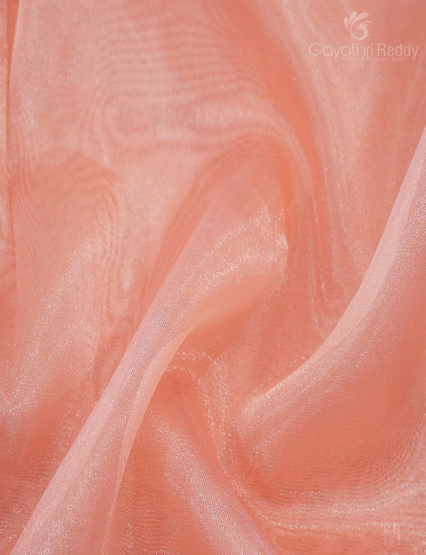 ORGANZA FANCY-FO678