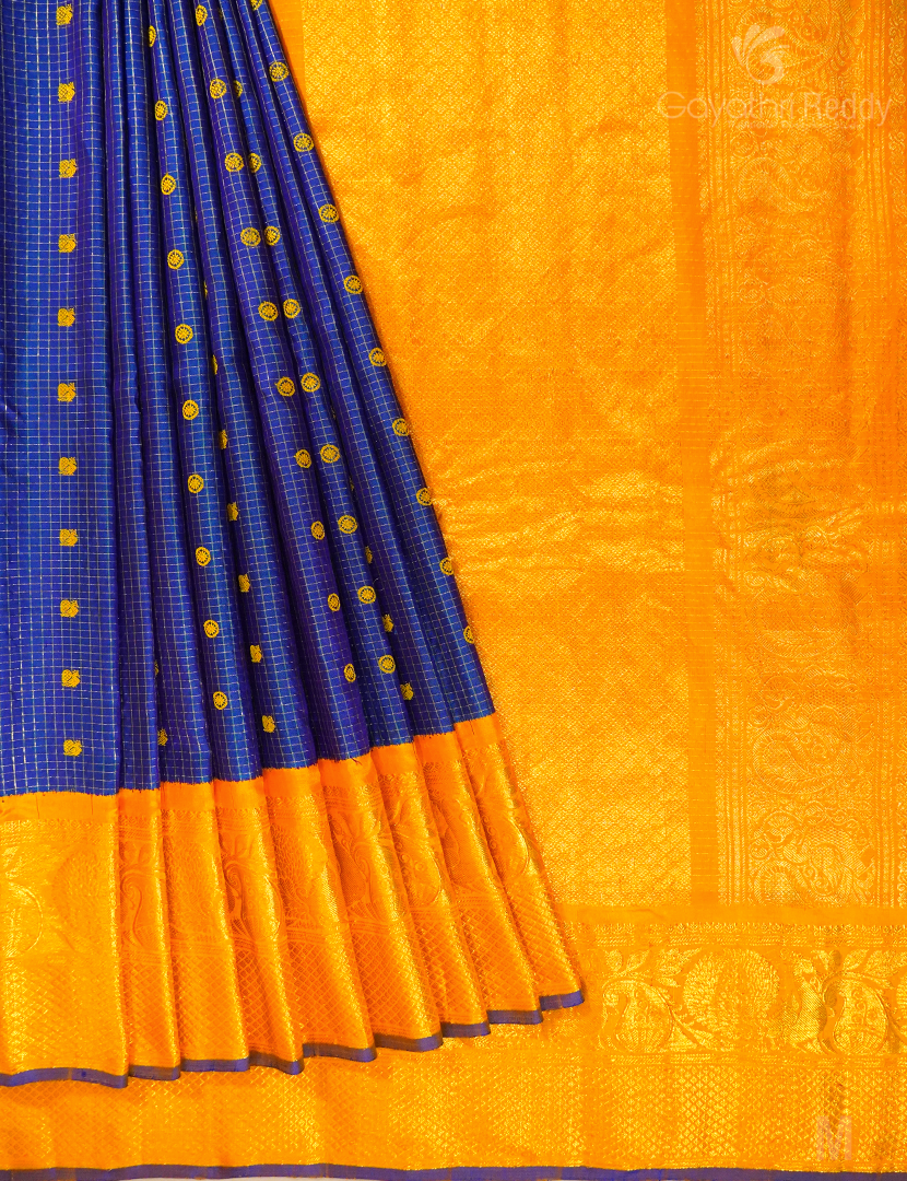 PURE GADWAL PATTU-GP1145