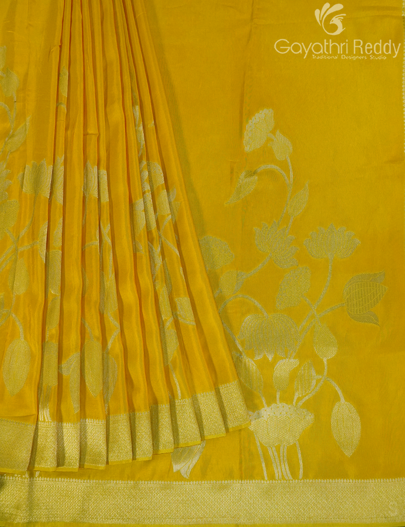 BANARAS MASHRU SILK-PBMS48