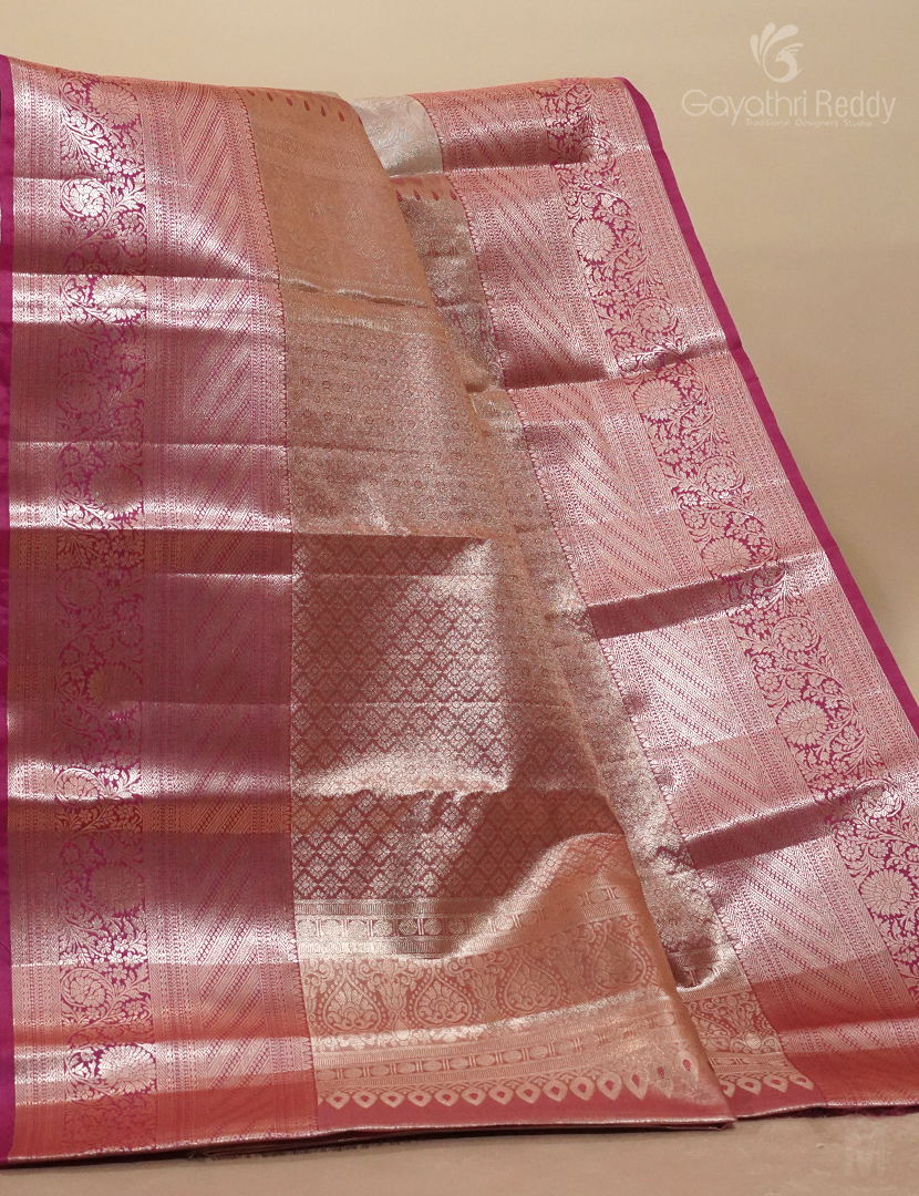 SEMI KANCHI PATTU-SP1111
