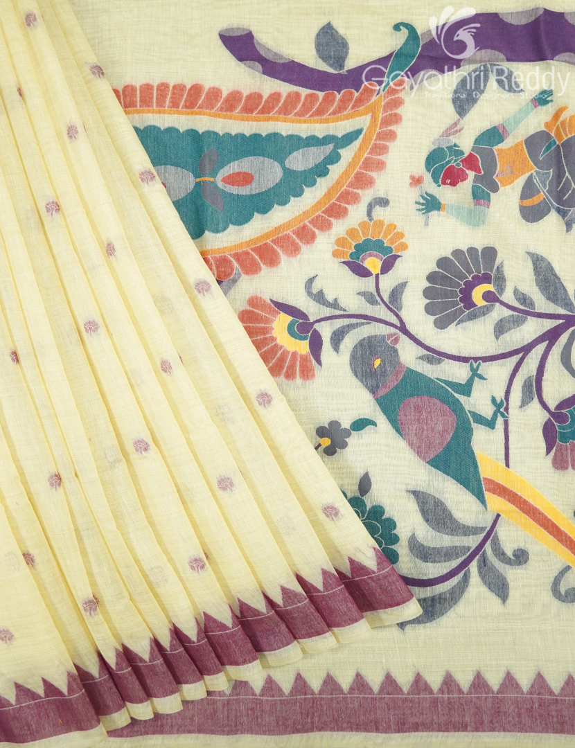 BANARAS COTTON-BC784