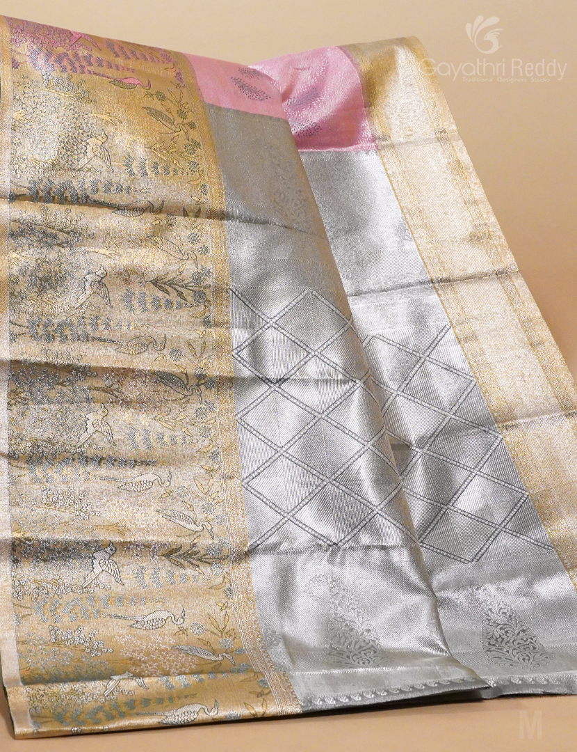 SEMI KANCHI PATTU-SP1428