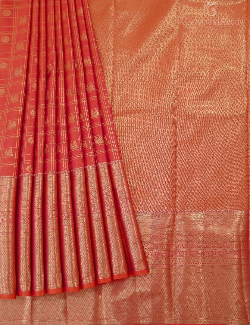 SEMI KANCHI PATTU-SP1818