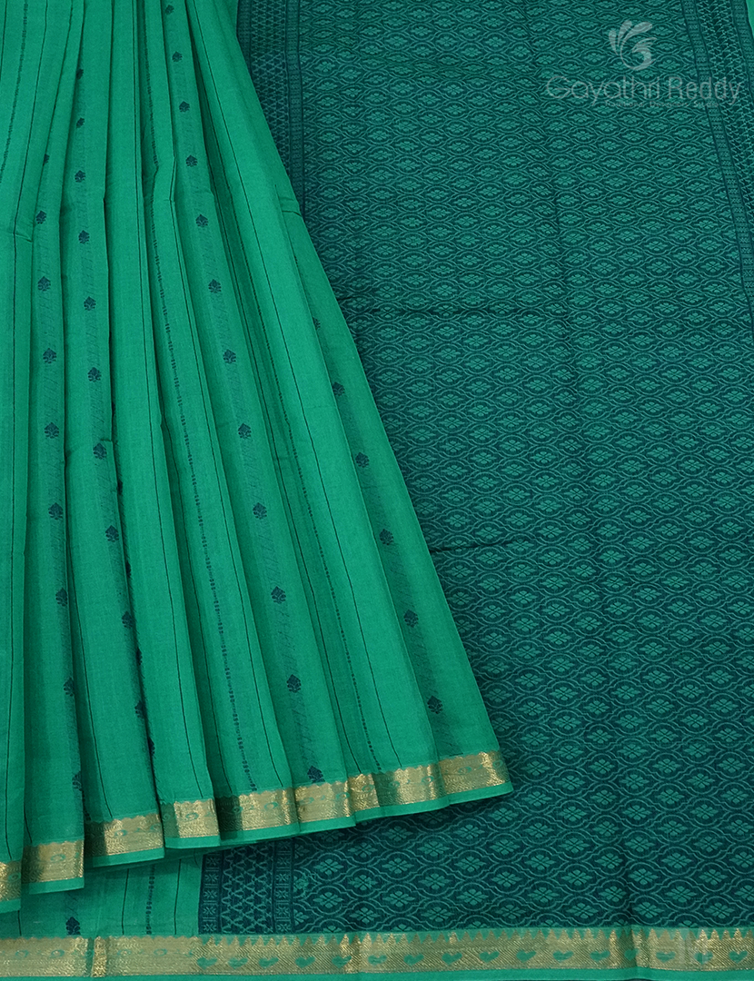 PURE KANCHI COTTON-KC2870