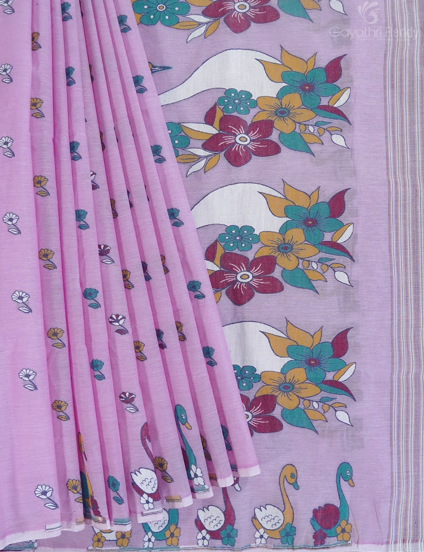 JAMDANI COTTON-JMC499