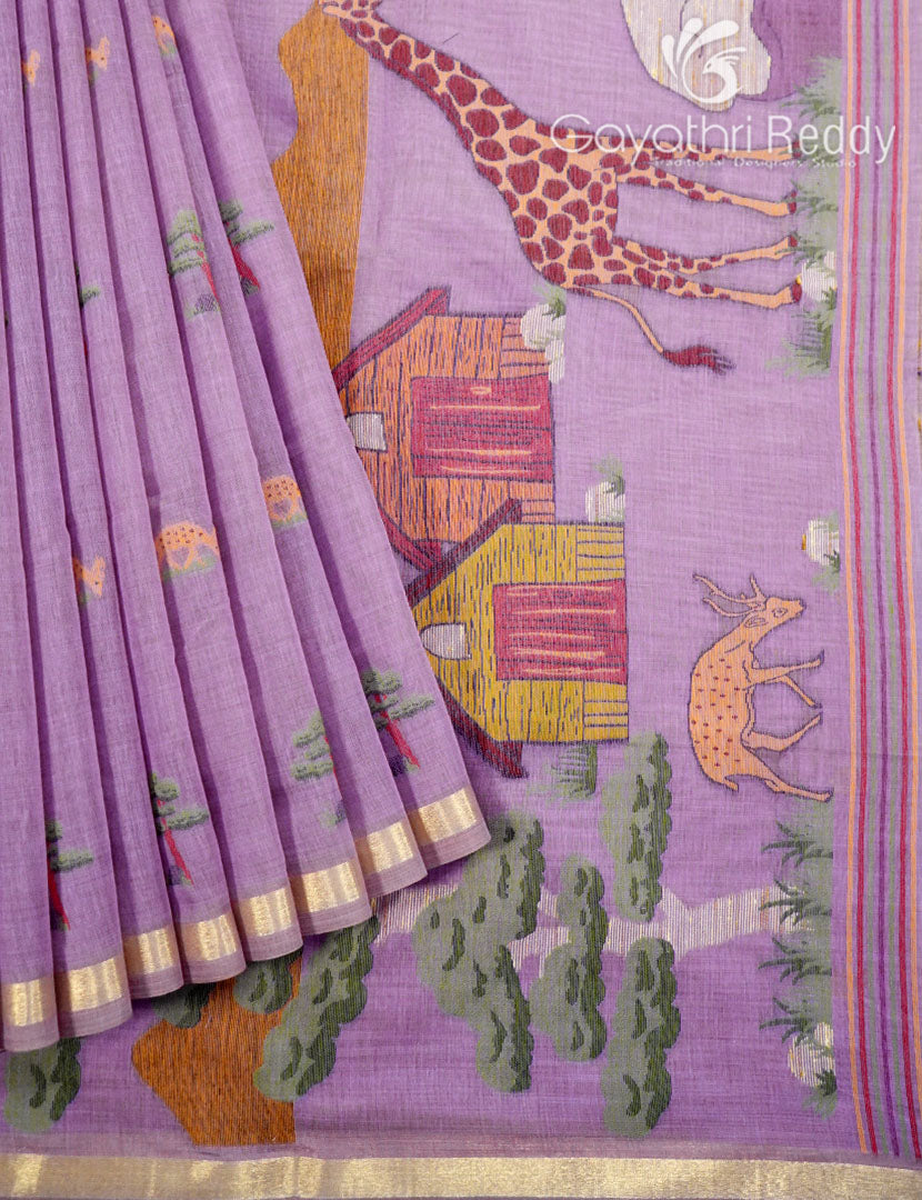 BANARAS COTTON-BC843