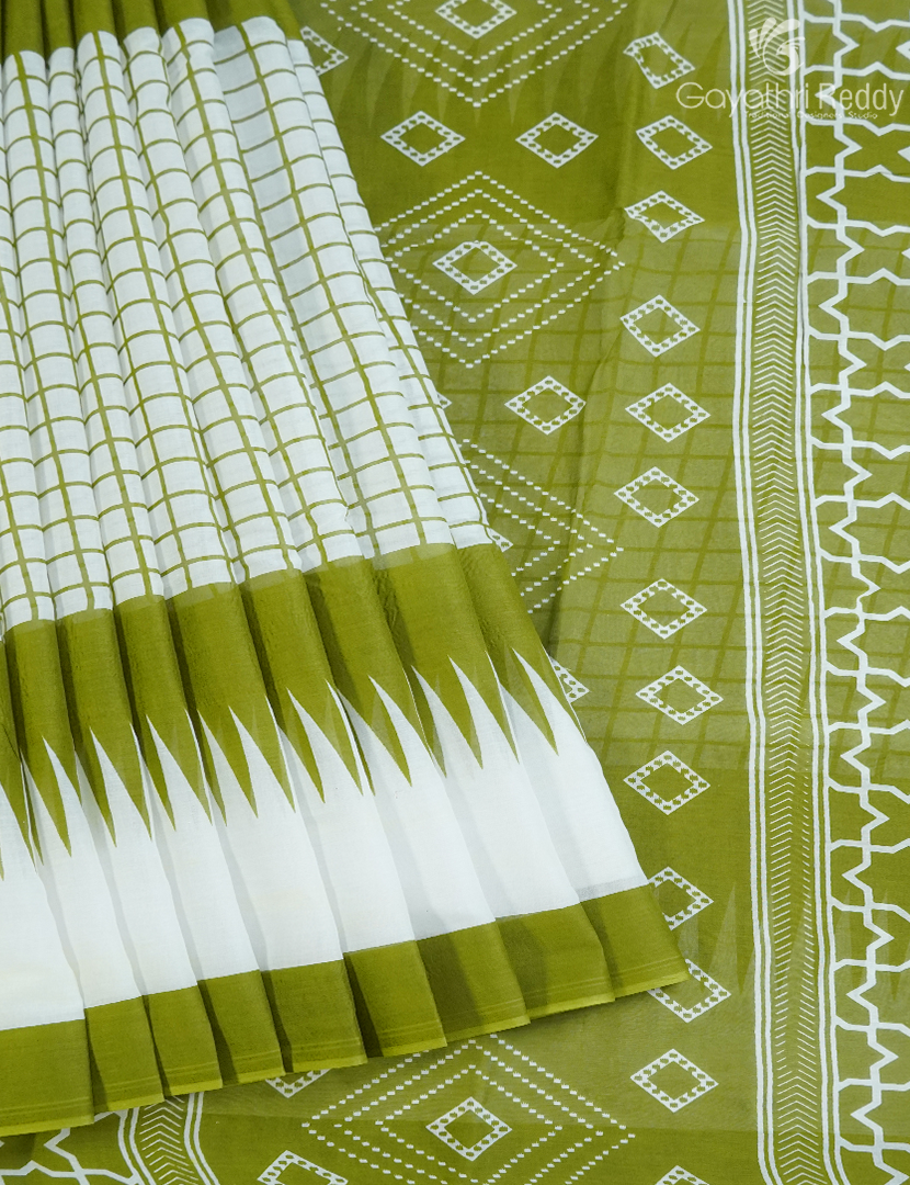 PURE MULMUL COTTON-MC2117