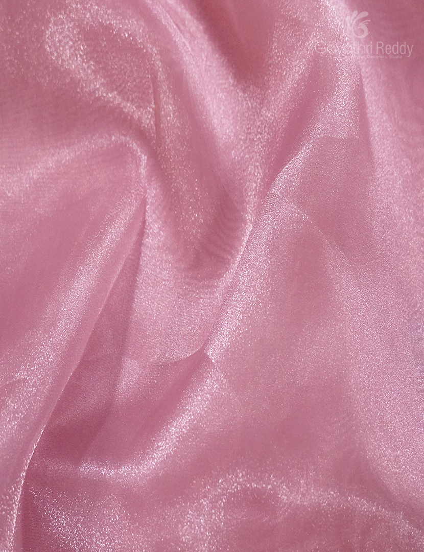 ORGANZA FANCY-FO642