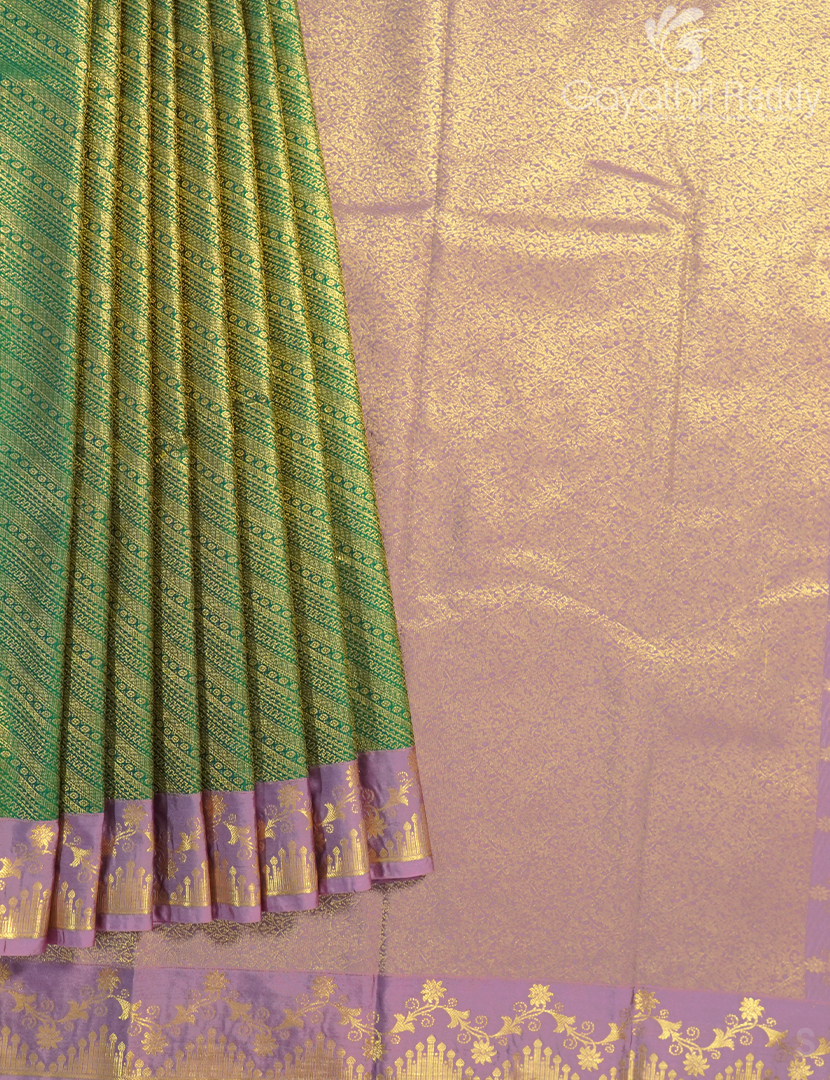 ART SILK SAREE-AS37