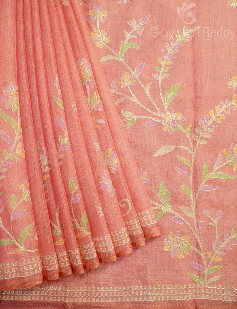 PURE LINEN FANCY-LF172