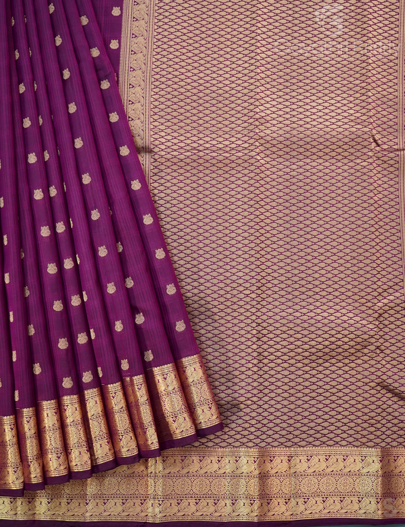 PURE KANCHI PATTU -KP8268