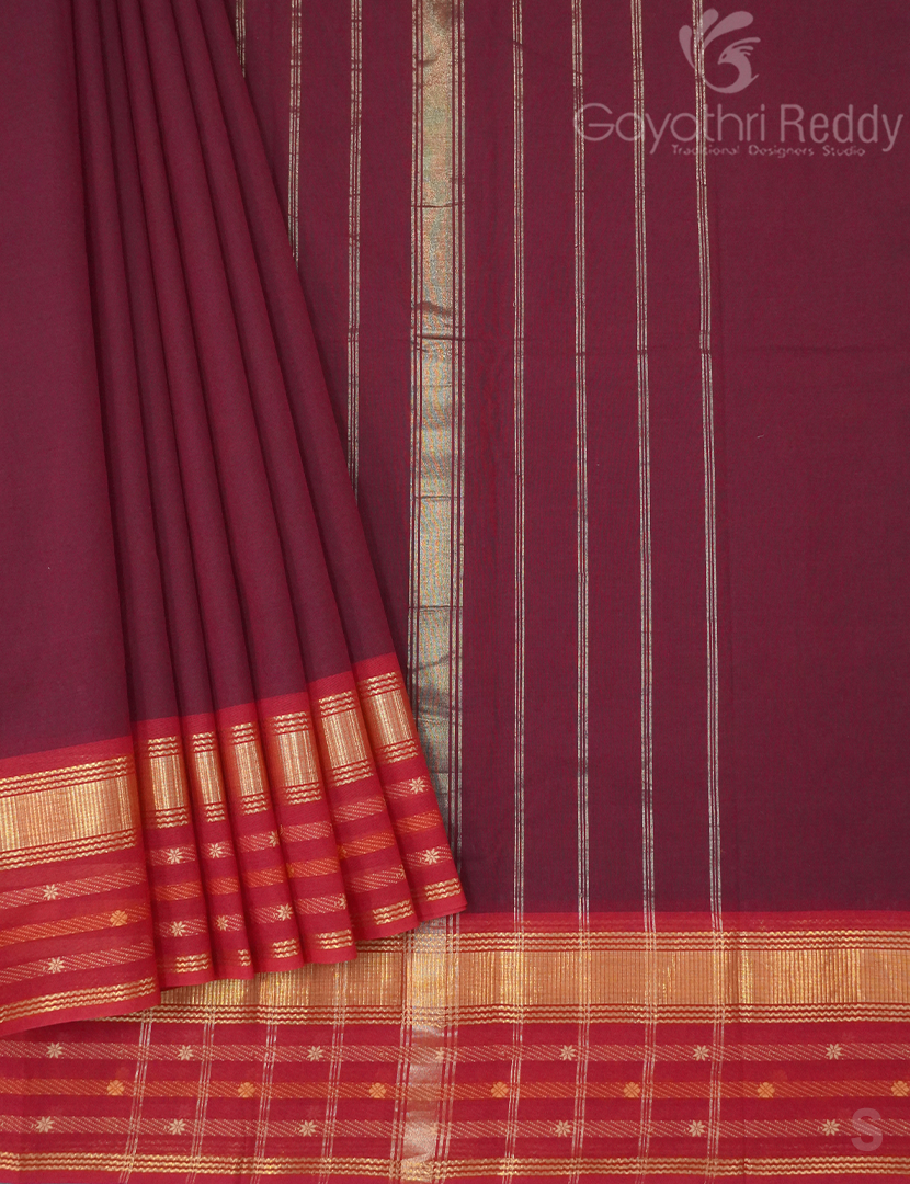 PURE KANCHI COTTON-KC2958