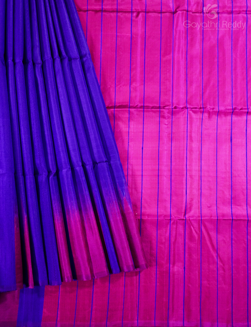 PURE KANCHI VINTAGE SAREE-PKV315