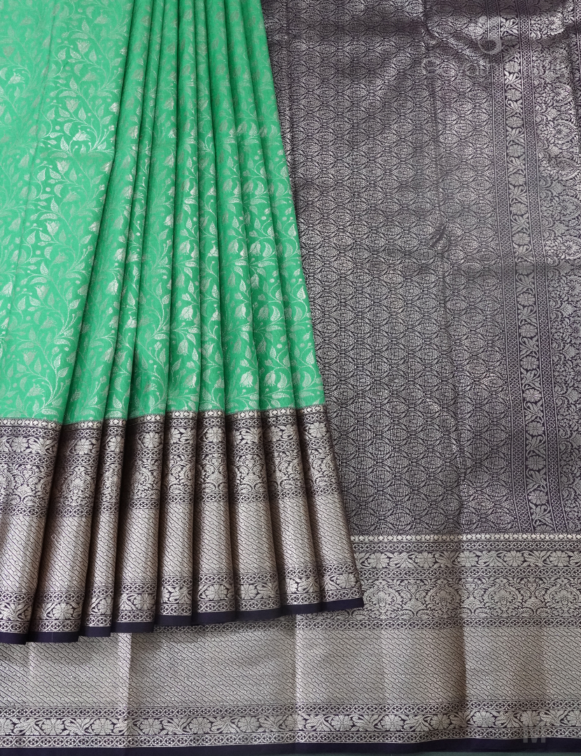 SEMI KANCHI PATTU-SP1721
