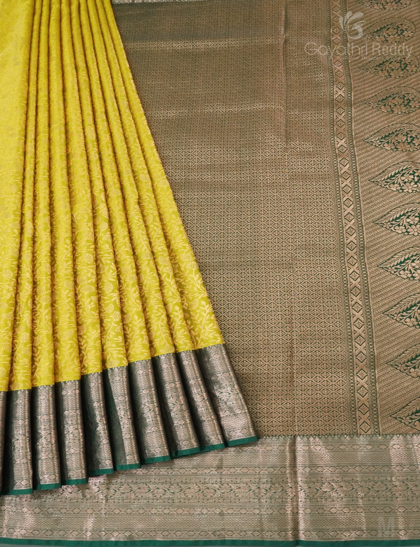 LIGHT WEIGHT KANCHI PATTU-KP7810