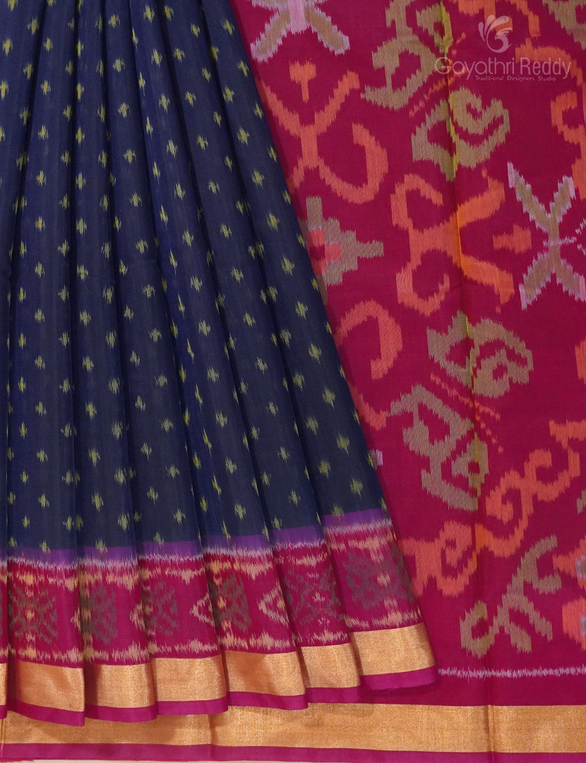 PURE IKKAT SICO-PIS48