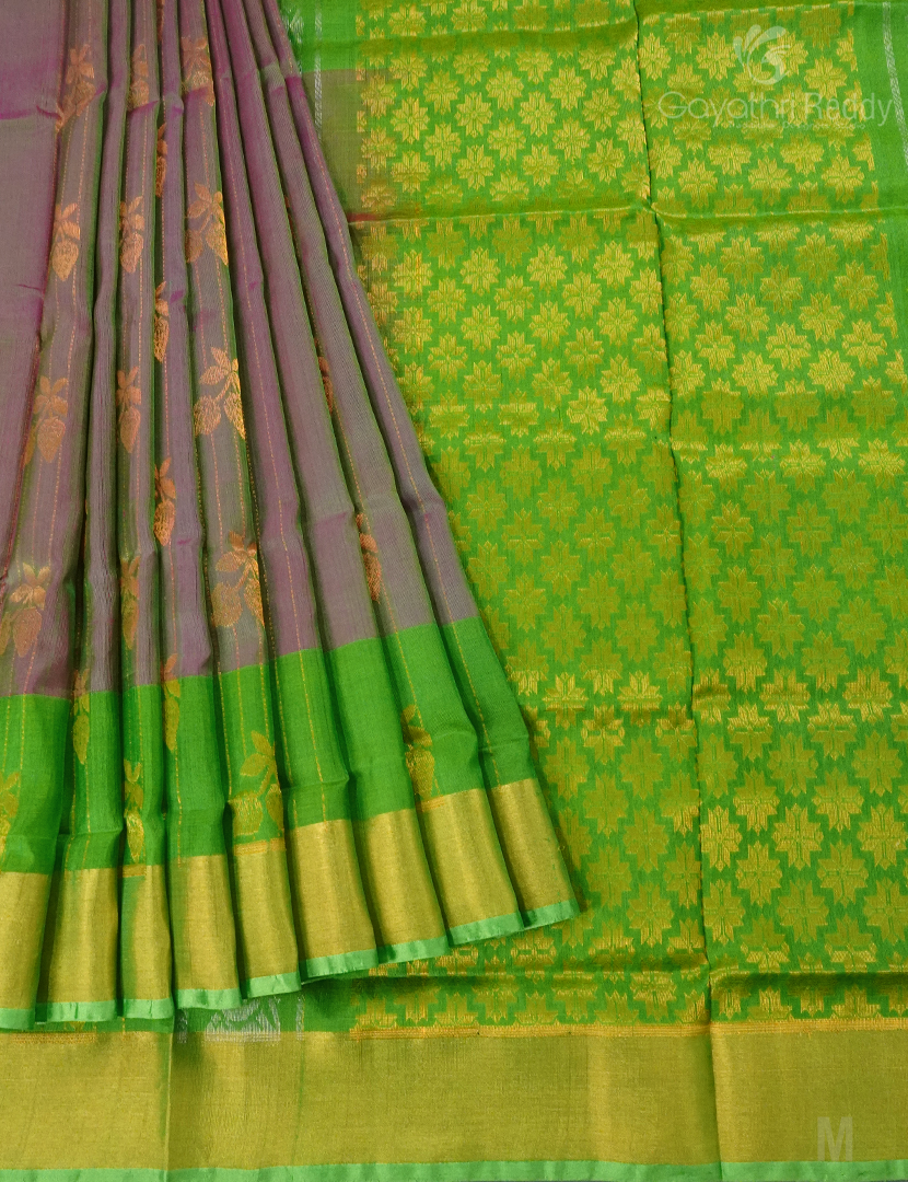 PURE UPPADA PATTU-USS1918