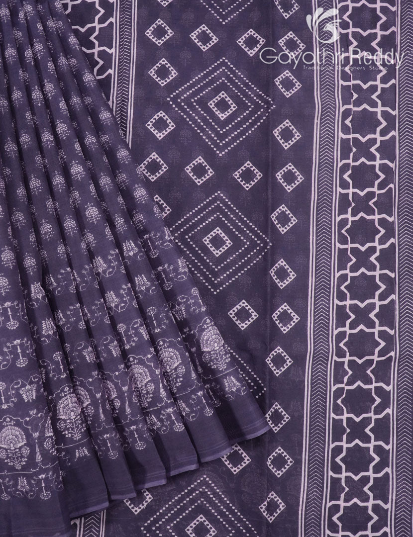 PURE MULMUL COTTON-MC2056